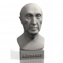 Konrad Adenauer B�ste