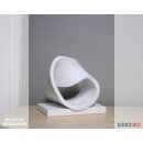 Möbius Strip Sculpture