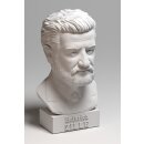Heinrich Zille bust
