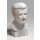 Heinrich Zille bust