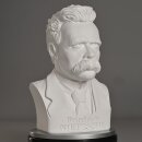 Friedrich Nietzsche Bust