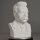 Friedrich Nietzsche Bust
