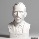Vincent van Gogh Büste