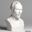 Vincent van Gogh Büste