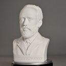 Tschaikowsky Büste