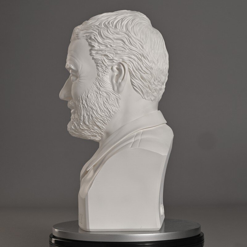 Ernest Hemingway Bust