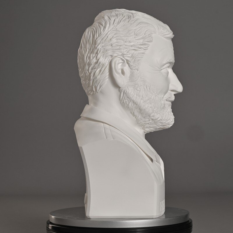 Ernest Hemingway Bust