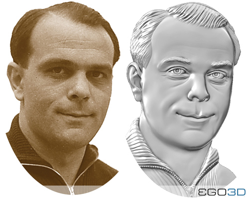 EGO3D_Portrait-Relief_Foto-3D-Modell_Beispiel2