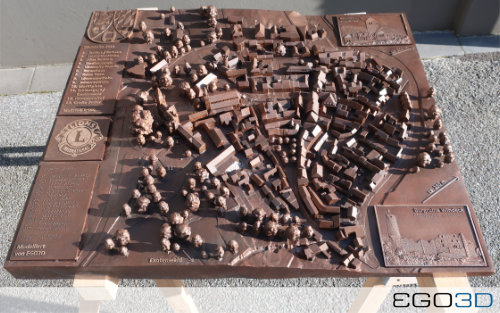EGO3D_fertiges_Bronzemodell_Weinheims