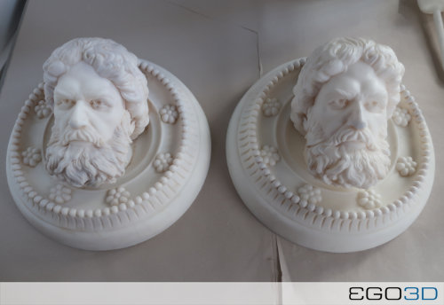 EGO3D_Die_zwei_Büsten_fertiger_3D-Druck