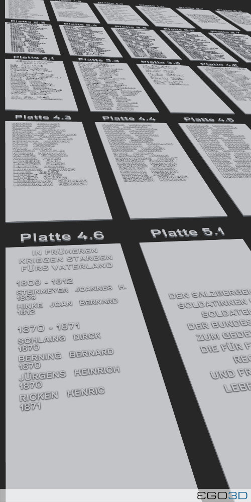 EGO3D_digitale_Vorschau_der 3D-Modelle_der_Tafeln EGO3D_digitale_Vorschau_der 3D-Modelle_der_Tafeln