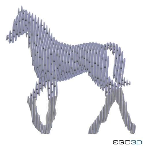 EGO3D_digitale_Vorschau_des_Scheibenpferdesrtige_Scheibenpferd_nach_der_Montage_2 EGO3D_digitale_Vorschau_des_Scheibenpferdes