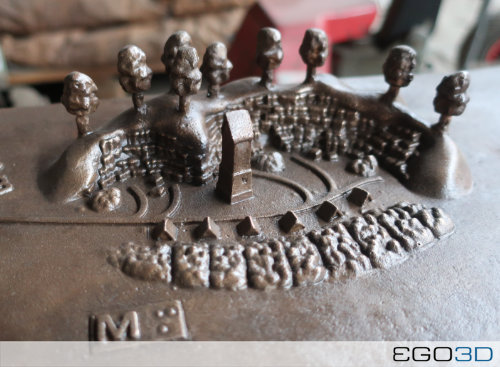 EGO3D_Steinbruch_im_Bronzemodell