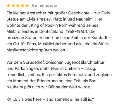Google-Maps-Review_Elvis-Statue