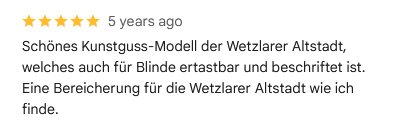 Google-Maps-Review_des_Stadtmodells_Wetzlars