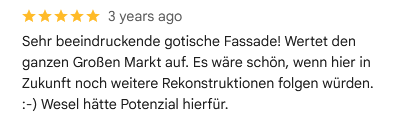 Review_Rathaus_Wesel